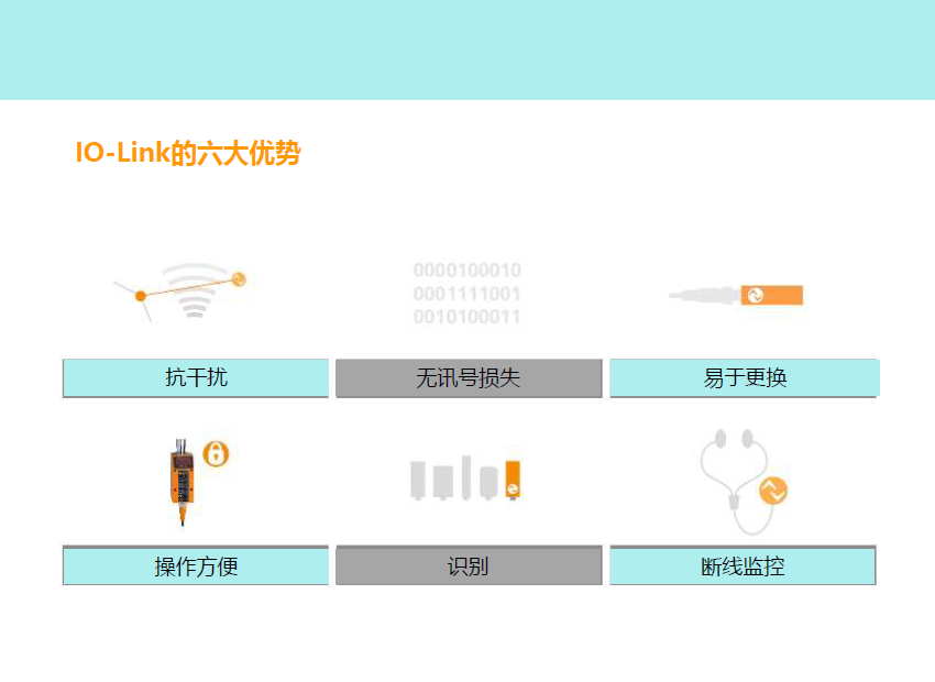 IO-Link傳感器如何連接？(圖2)